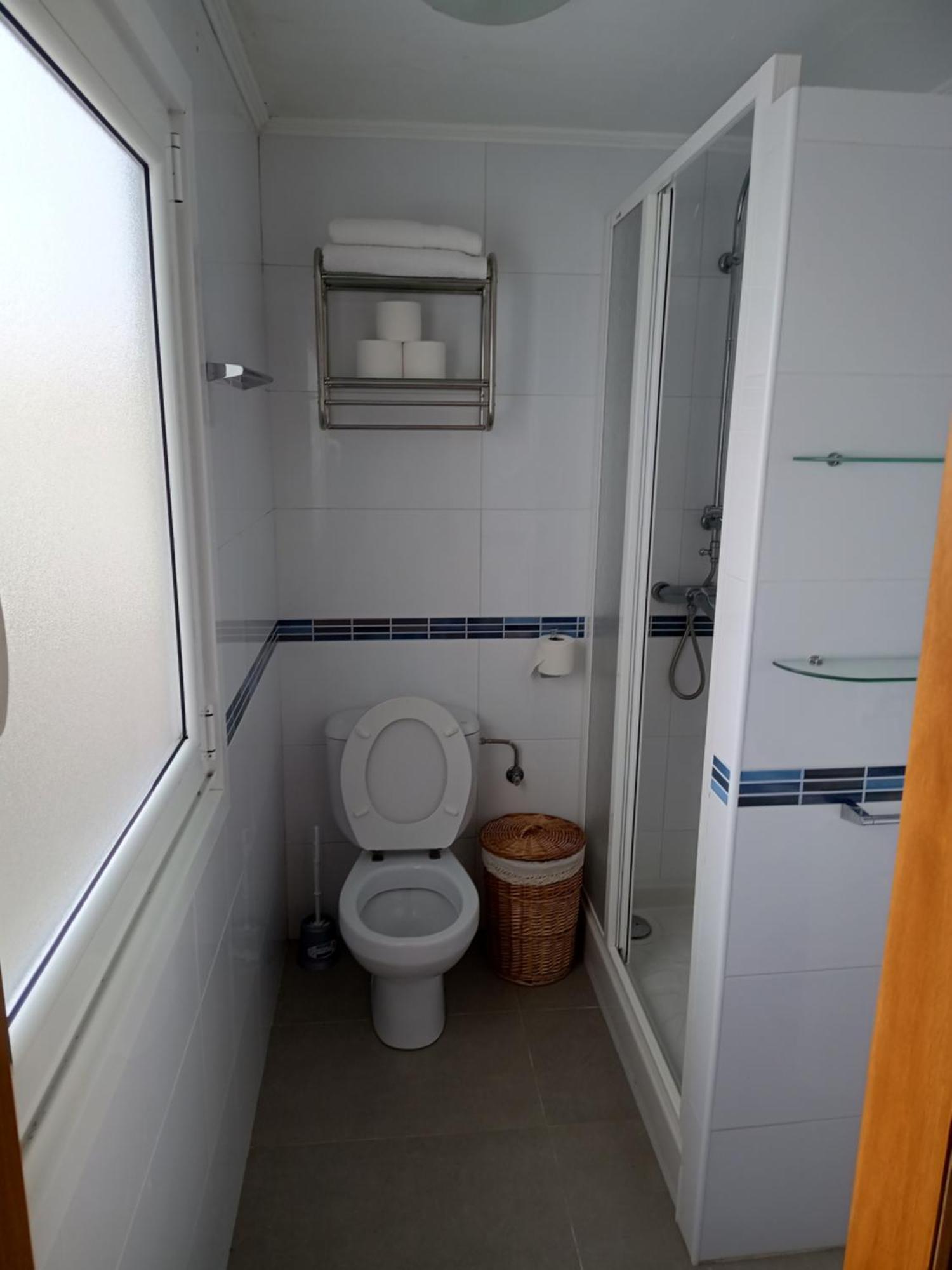 Apartamentos Playa De Seiruga Malpica de Bergantiños Exterior foto