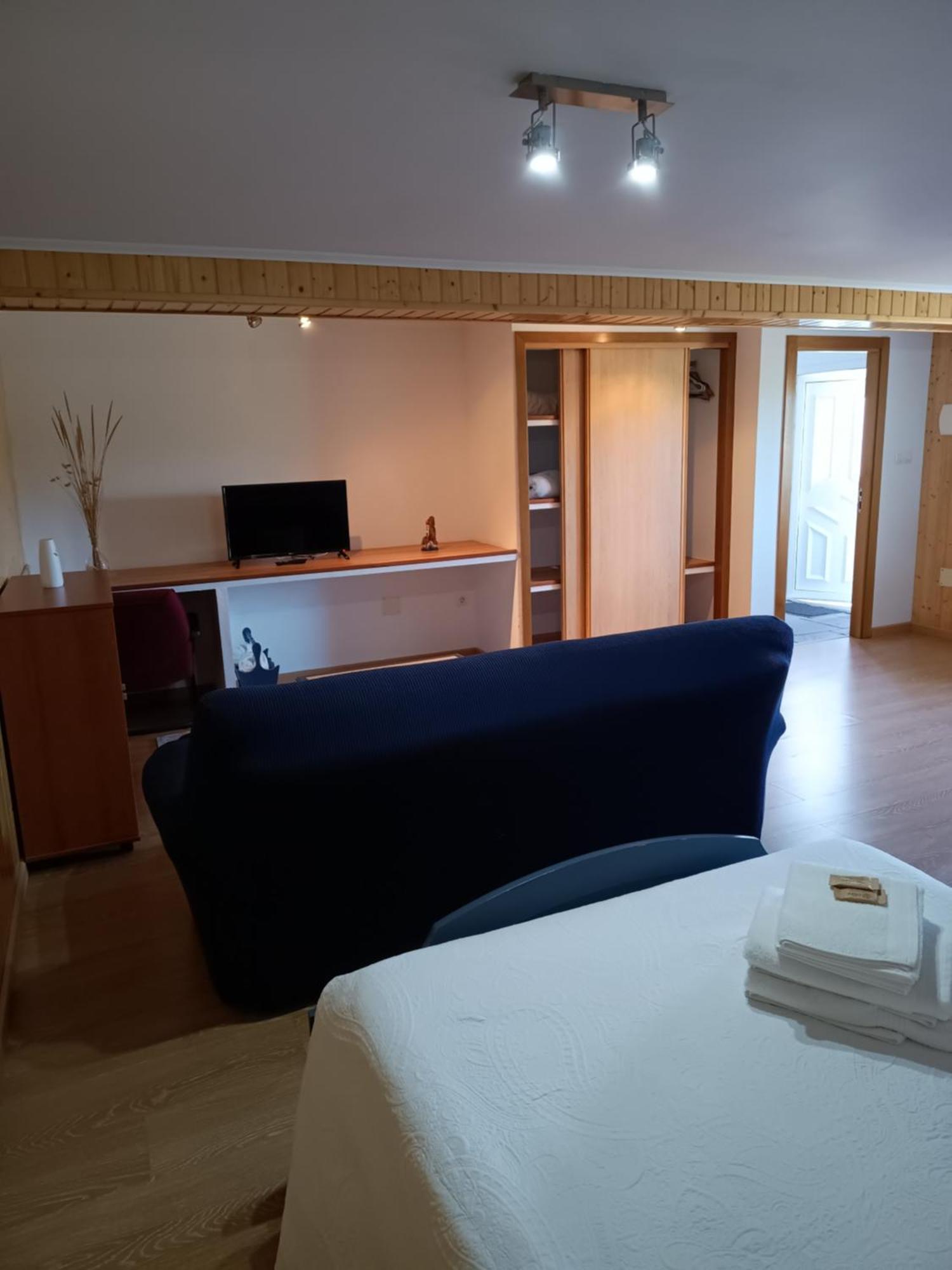 Apartamentos Playa De Seiruga Malpica de Bergantiños Exterior foto