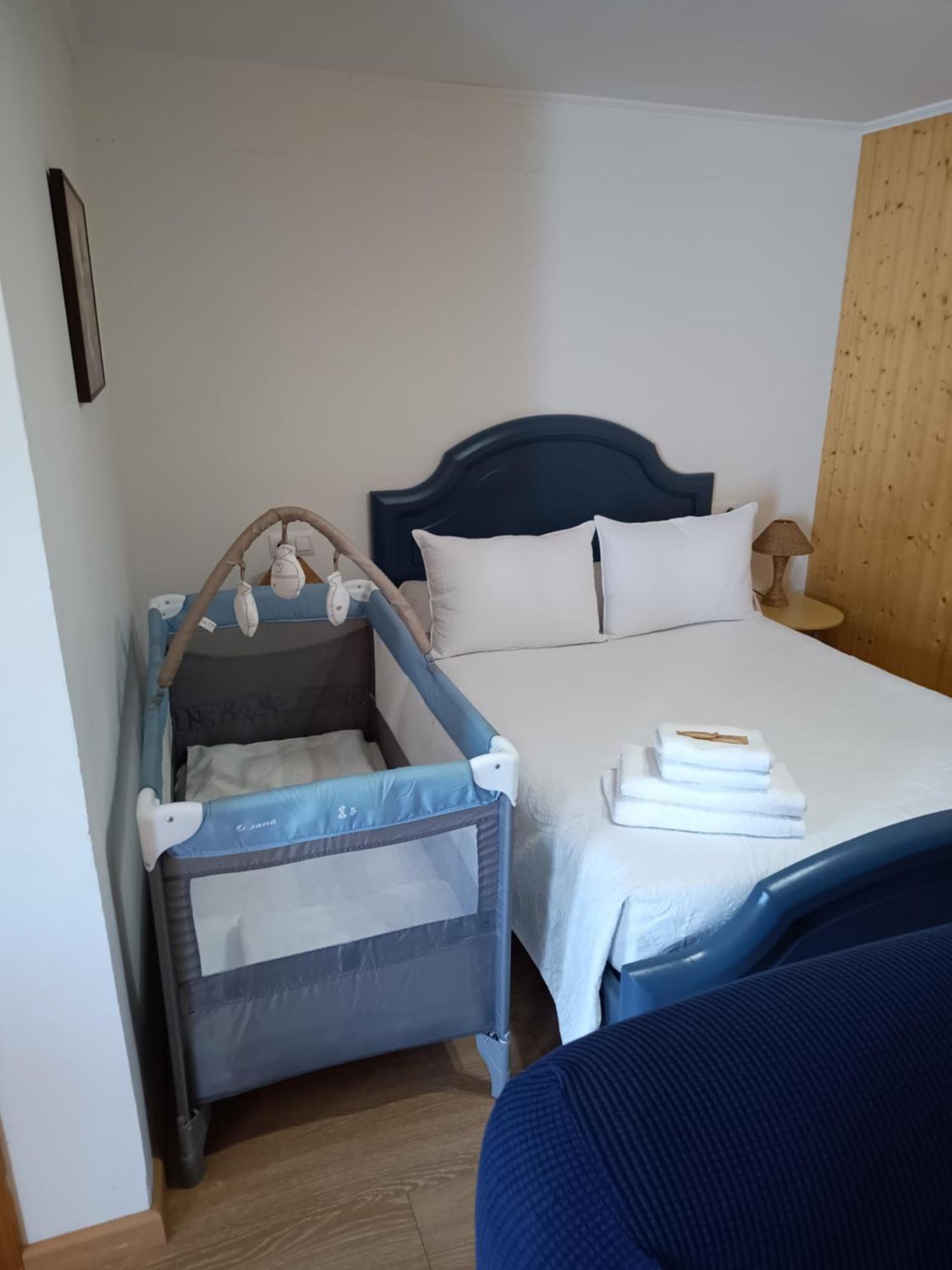 Apartamentos Playa De Seiruga Malpica de Bergantiños Exterior foto