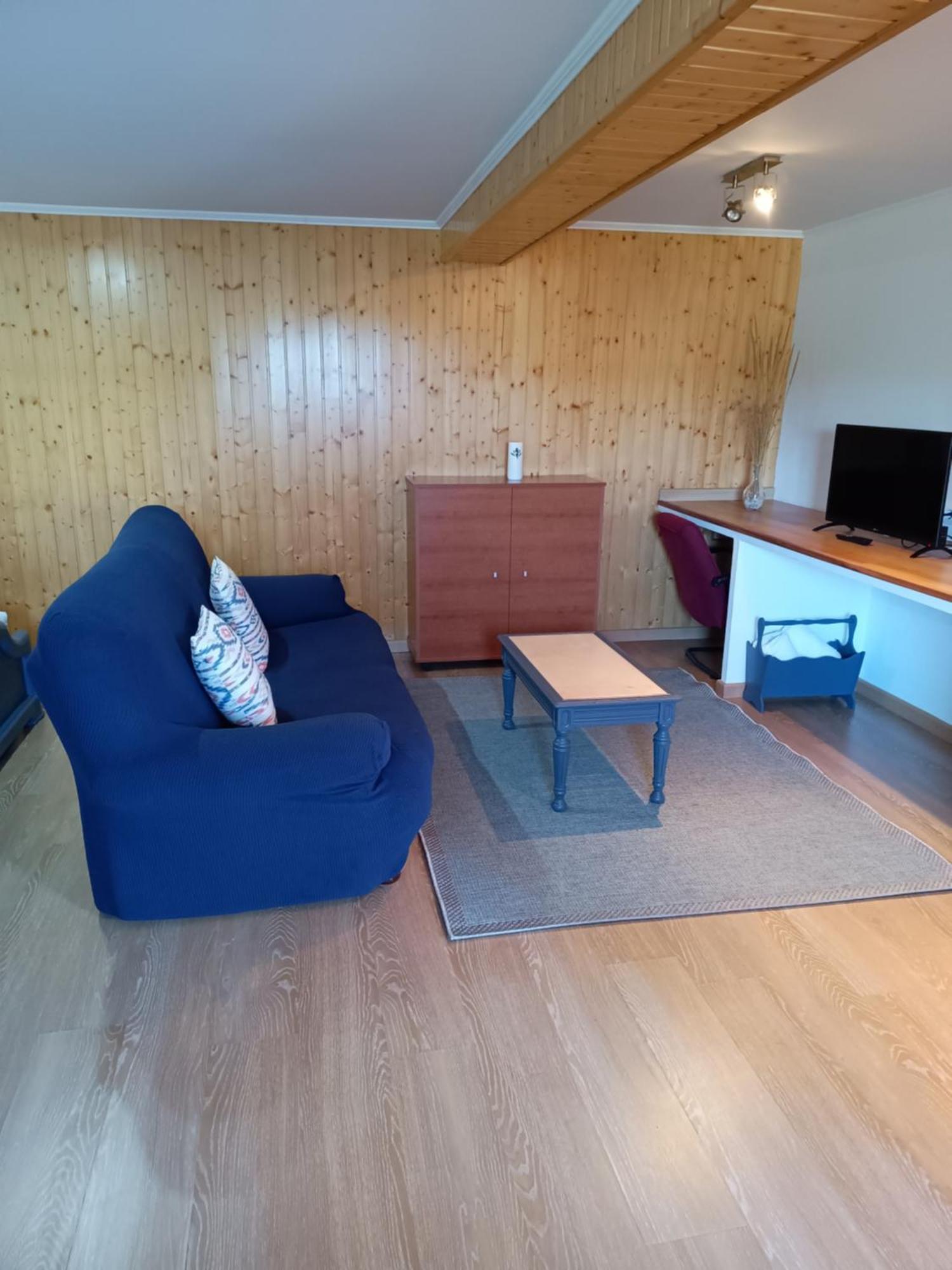 Apartamentos Playa De Seiruga Malpica de Bergantiños Exterior foto